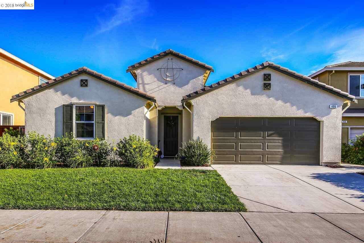 Property Photo:  406 Sonnet Ct  CA 94565 