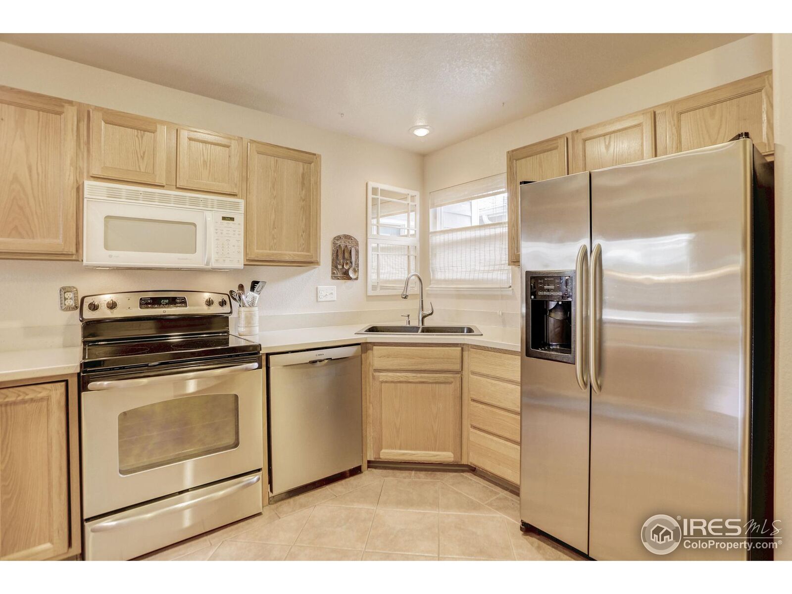 Property Photo: 2905 Neil Dr 20 CO 80526