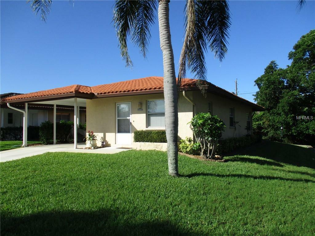 Property Photo: 6606 Bowdoin Place FL 34207