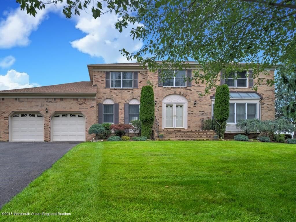 Property Photo:  67 Annette Drive  NJ 07746 