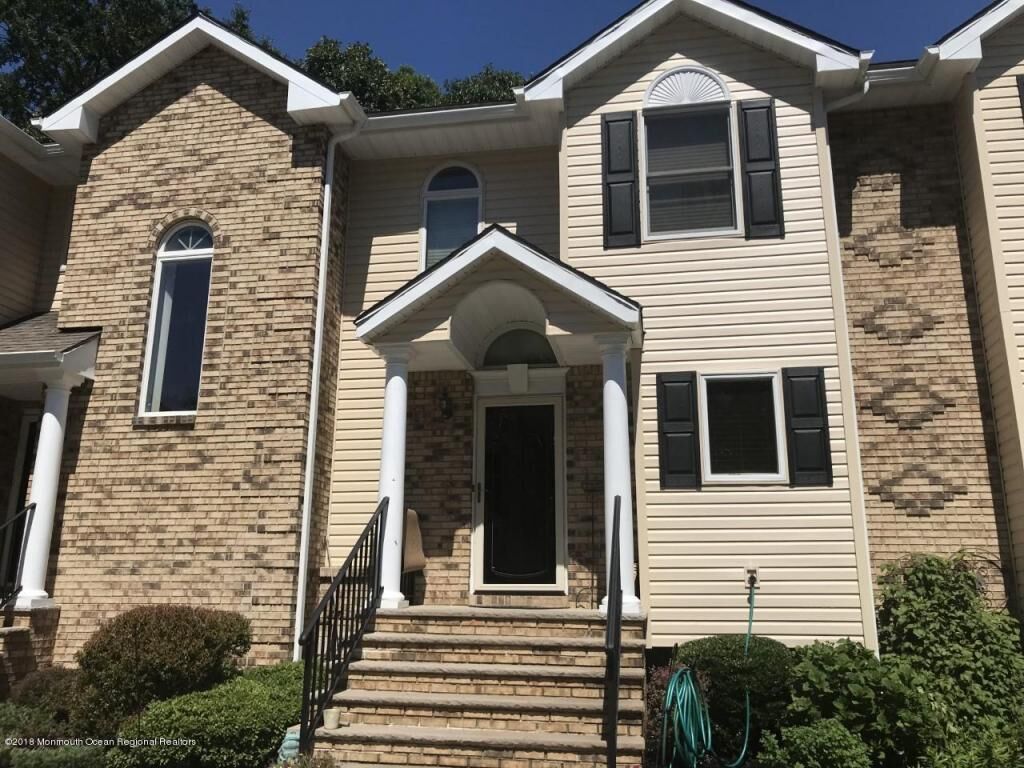 Property Photo:  83 Agostina Drive  NJ 07733 