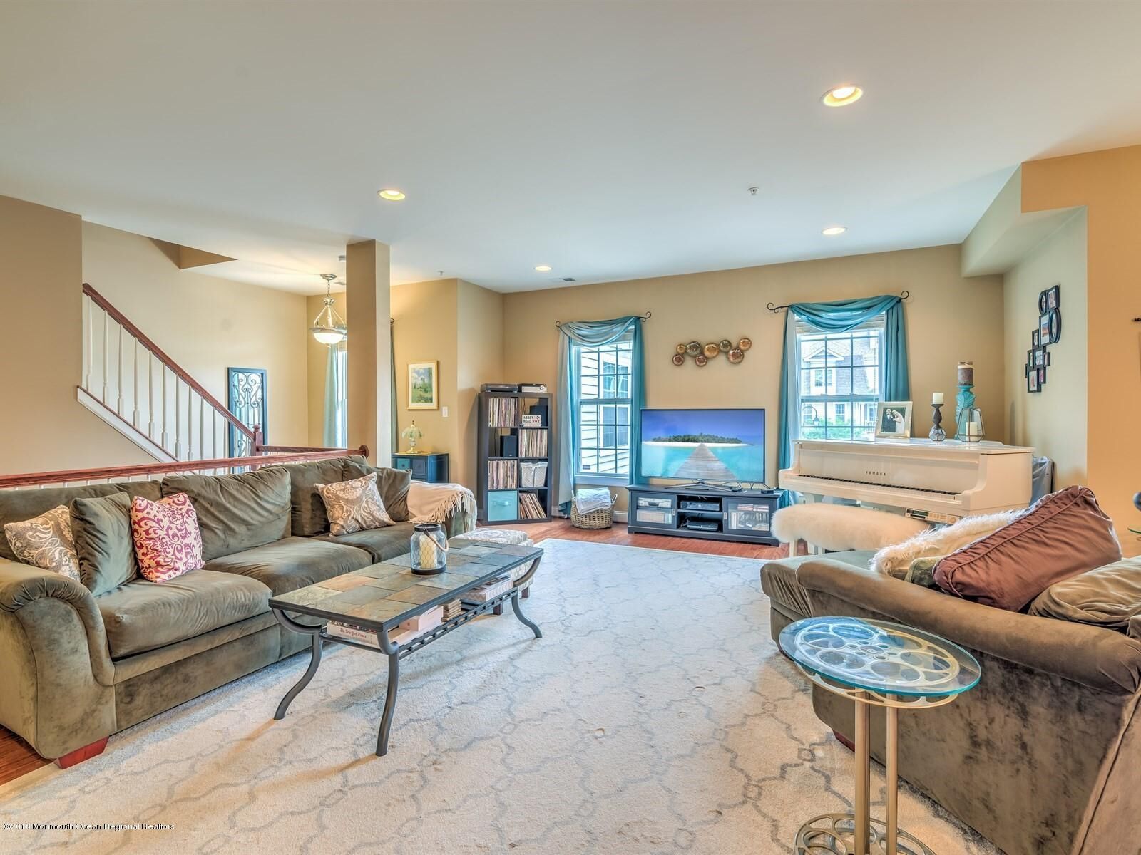 Property Photo:  708 Abby Road  NJ 07748 