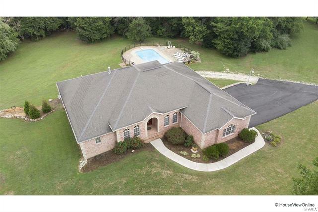 2033 Foxboro Road  Festus  63028 photo