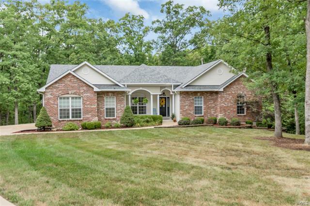 Property Photo:  35 Ellerman Forest Drive  MO 63348 