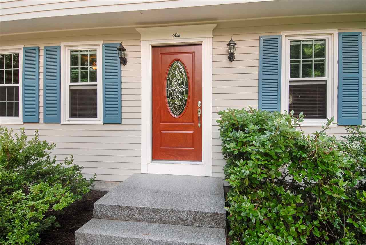 Property Photo:  6 Four Seasons Lane  NH 03054 