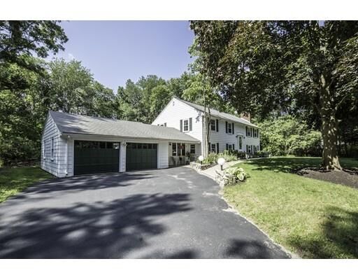 Property Photo: 3 Temple Ter. MA 01730