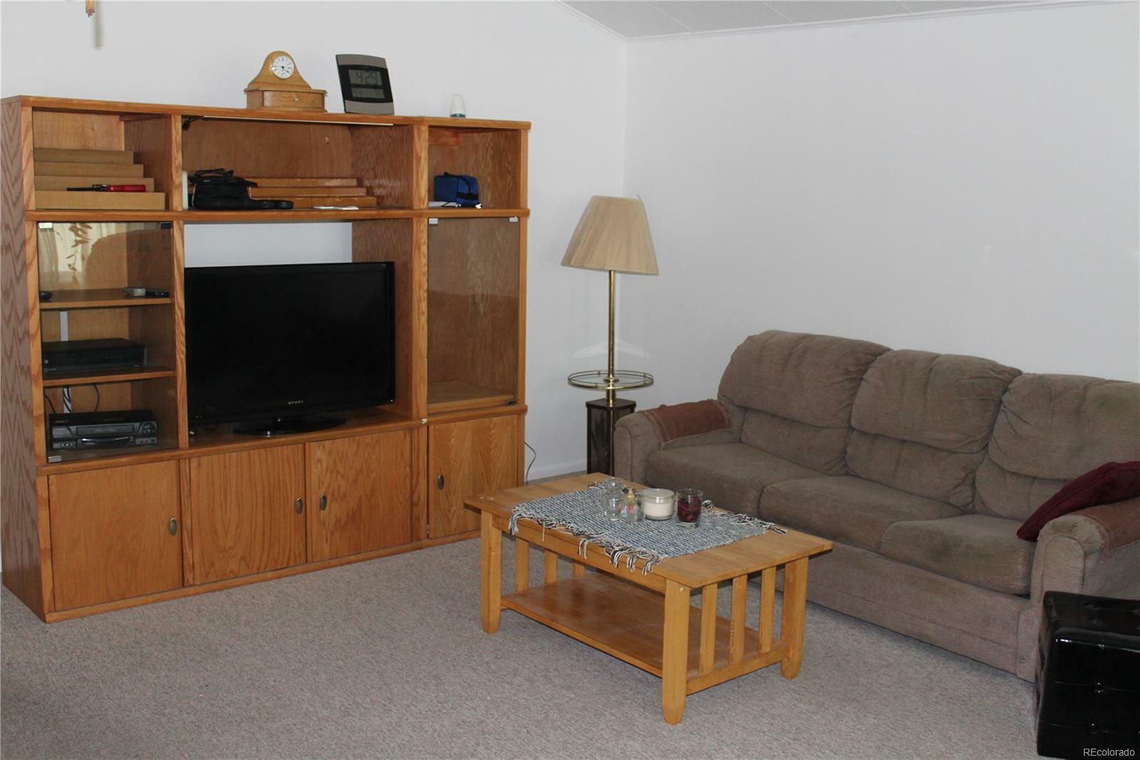 Property Photo: 6461 Pontiac Street CO 80022