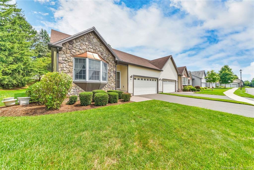 Property Photo: 23 Wild Life Trail 23 CT 06074