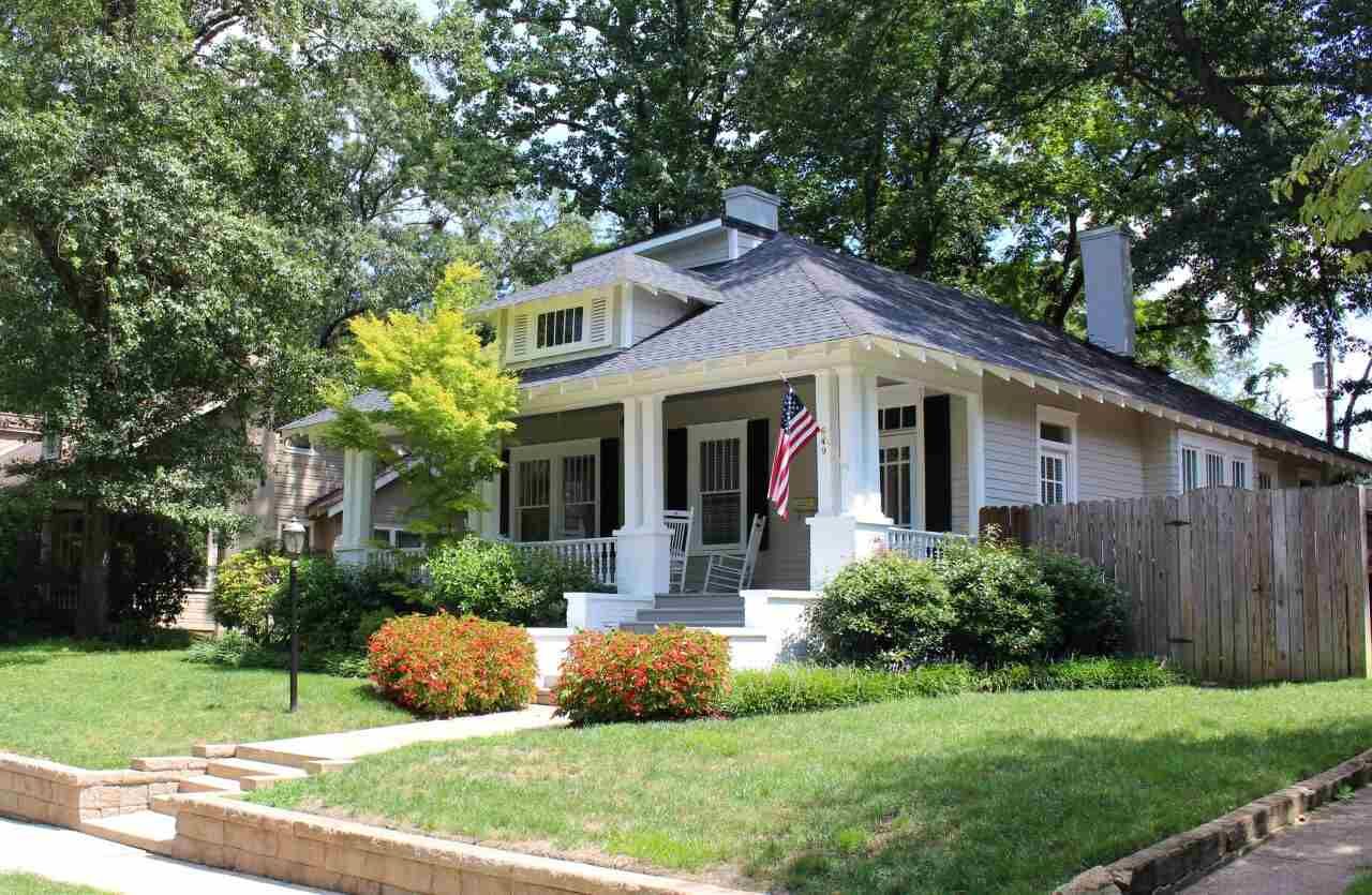 Property Photo: 649 Rutledge St SC 29302