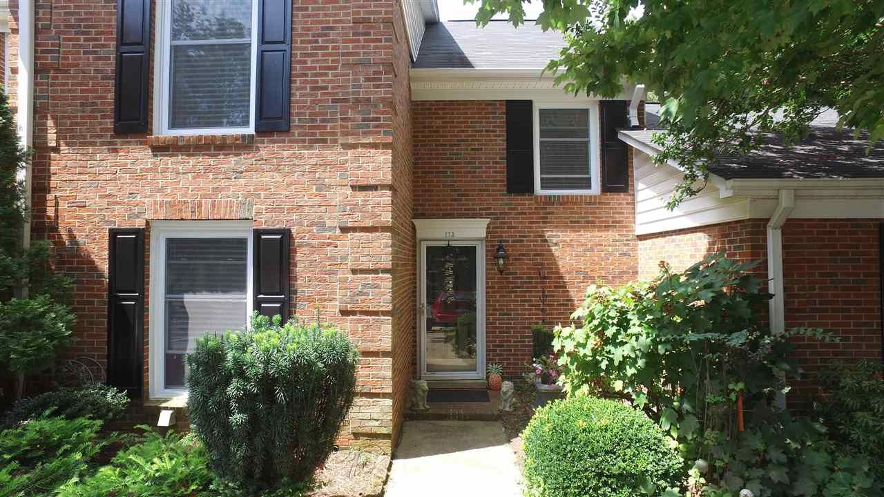 Property Photo: 173 Buckstone Lane SC 29307