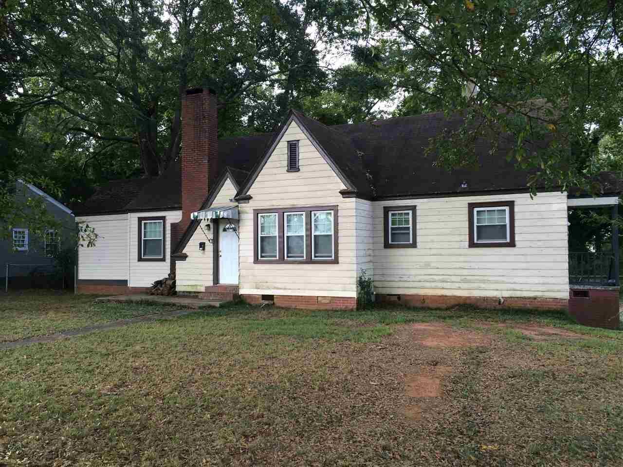 Property Photo: 722 Union Street SC 29306