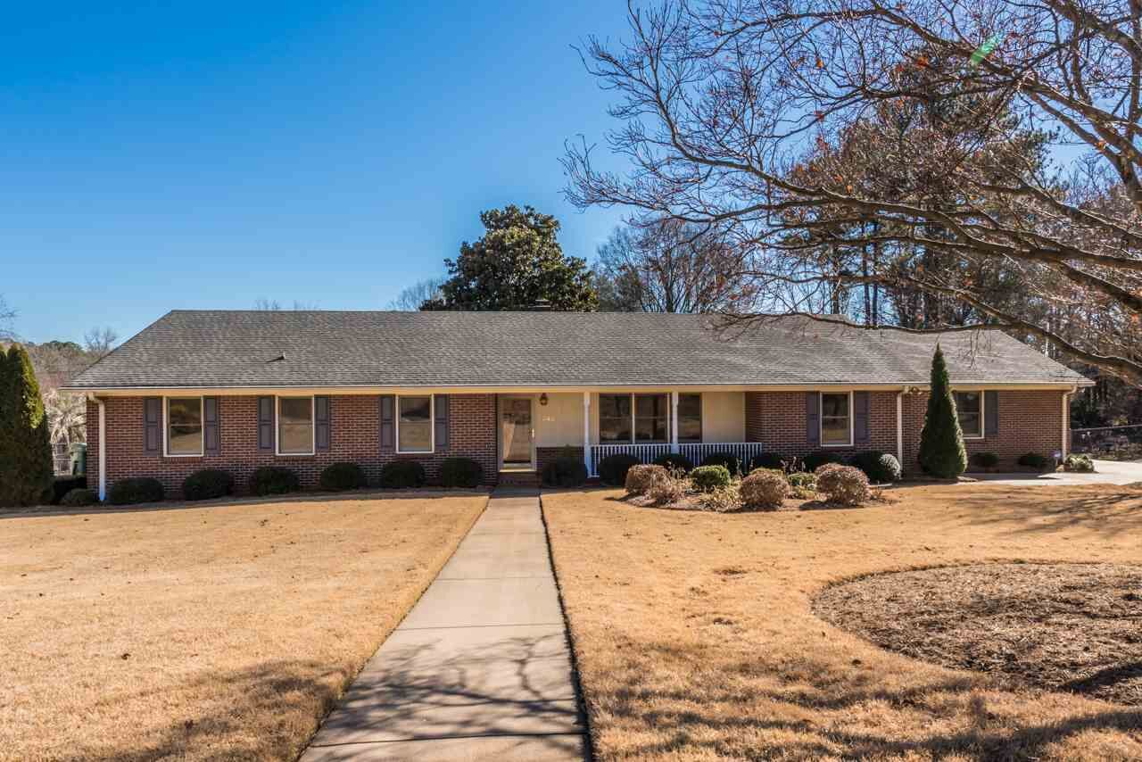 Property Photo:  342 Fairlane Drive  SC 29307 