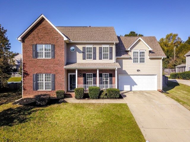 Property Photo:  15 Teakwood Cove  SC 29680 