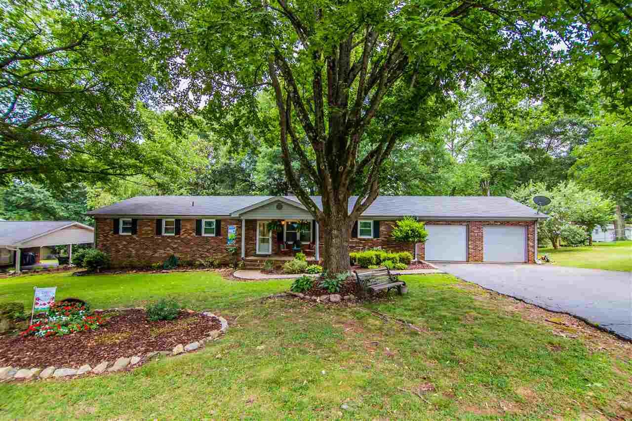 Property Photo:  120 Hilldale Drive  SC 29316 