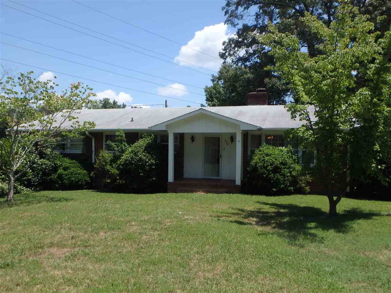 Property Photo:  305 S Lanford Road  SC 29306 