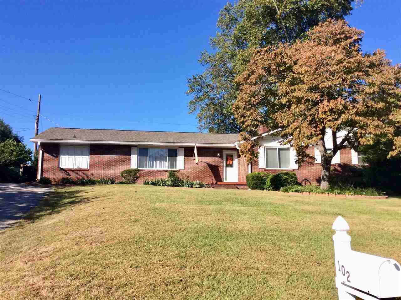 Property Photo:  102 N Lanford Road  SC 29301