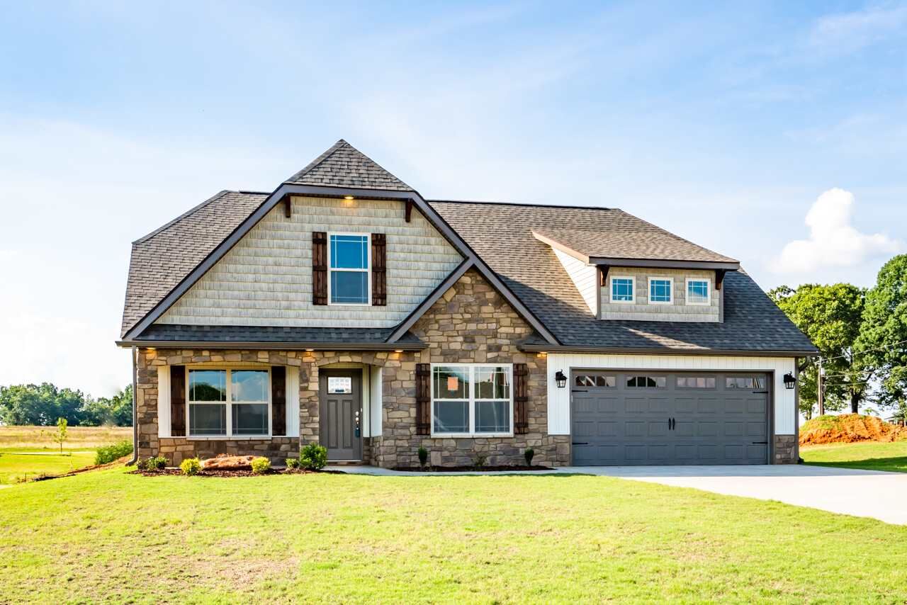 Property Photo:  900 Grand Canyon Rd  SC 29349 