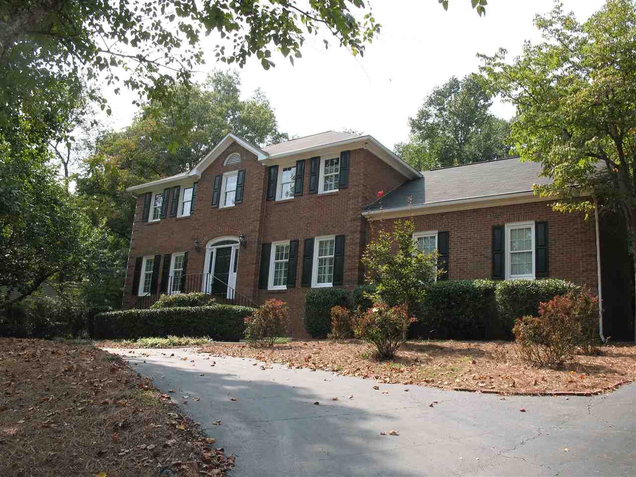 Property Photo:  332 Round Ridge Rd  SC 29302
