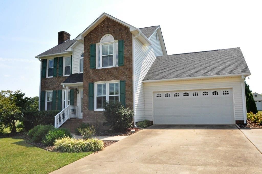 Property Photo:  132 Cantrell Ridge Drive  SC 29316 