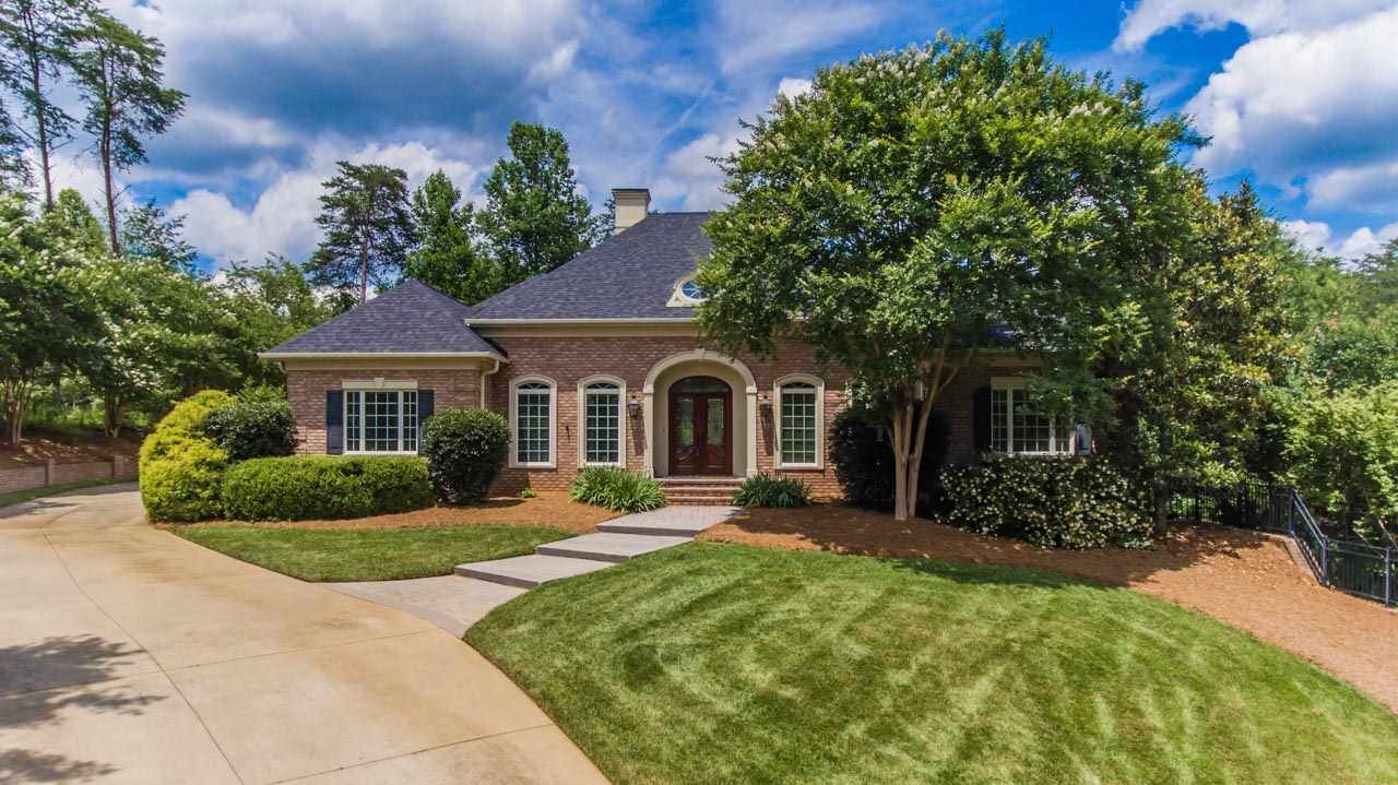 Property Photo: 313 Hidden Creek Circle SC 29306