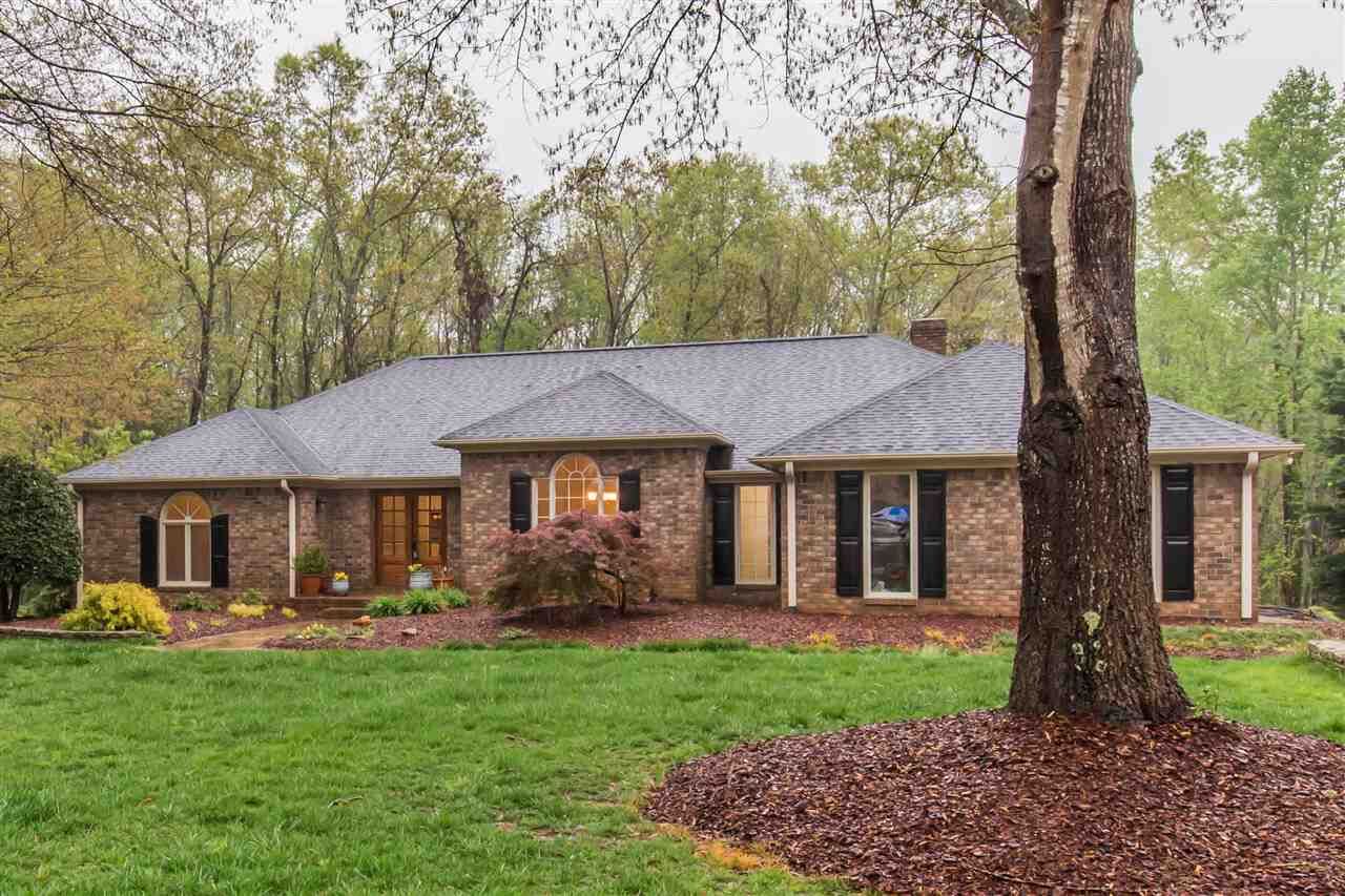 Property Photo:  197 Woodridge Drive  SC 29301 