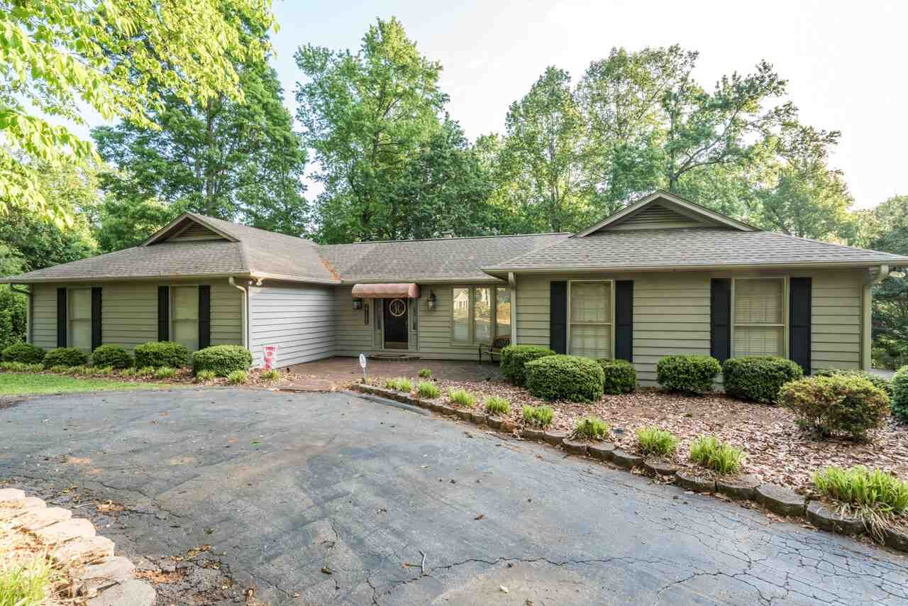 Property Photo: 706 Lakewinds Blvd. SC 29305