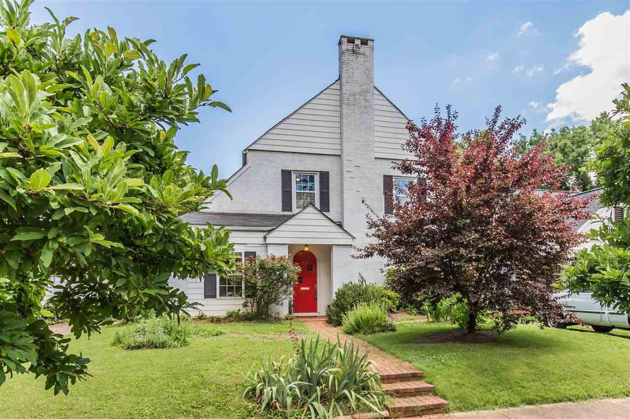 Property Photo:  769 Palmetto Street  SC 29302 