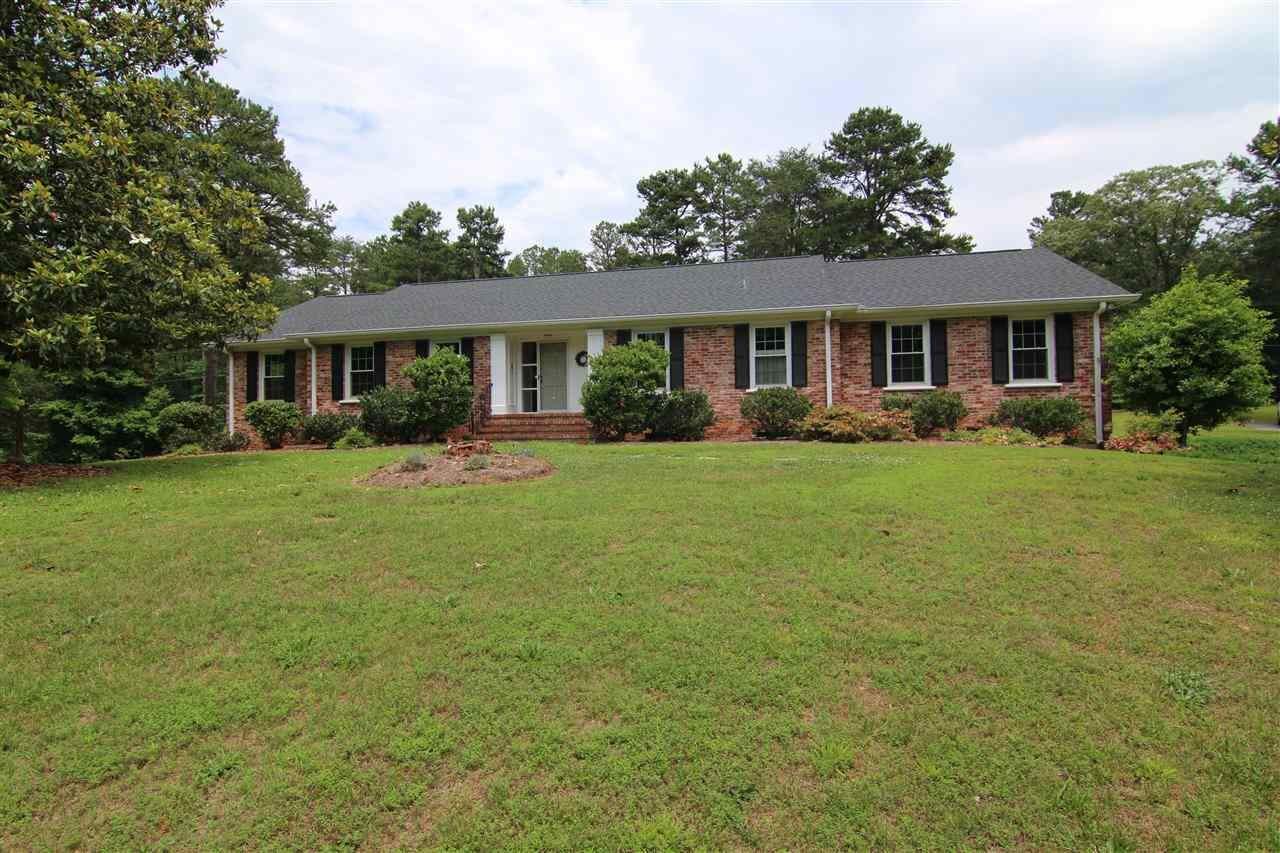 Property Photo: 128 Pine Forest Rd SC 29303