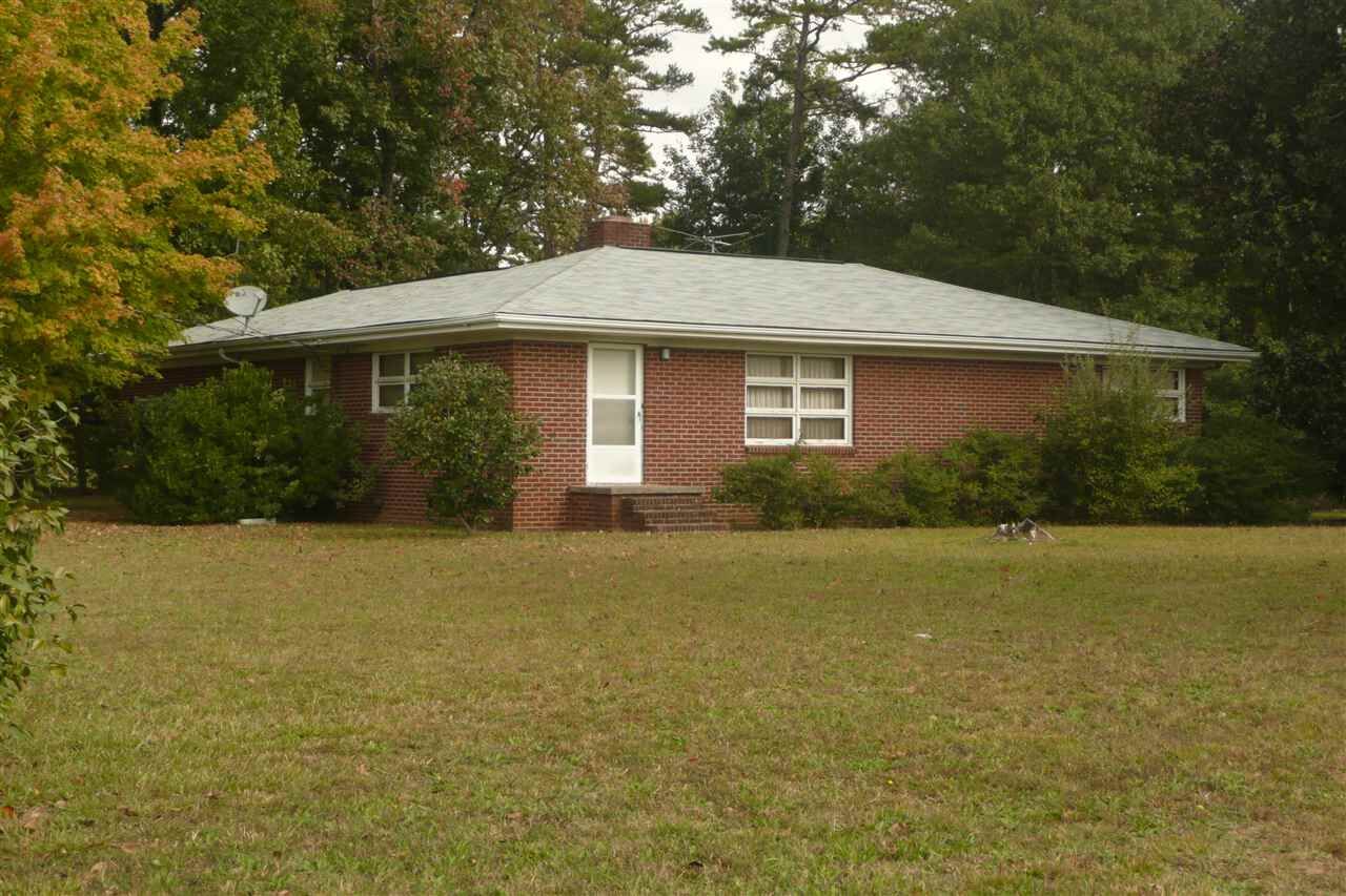 Property Photo:  6311 S Pine Street  SC 29372 