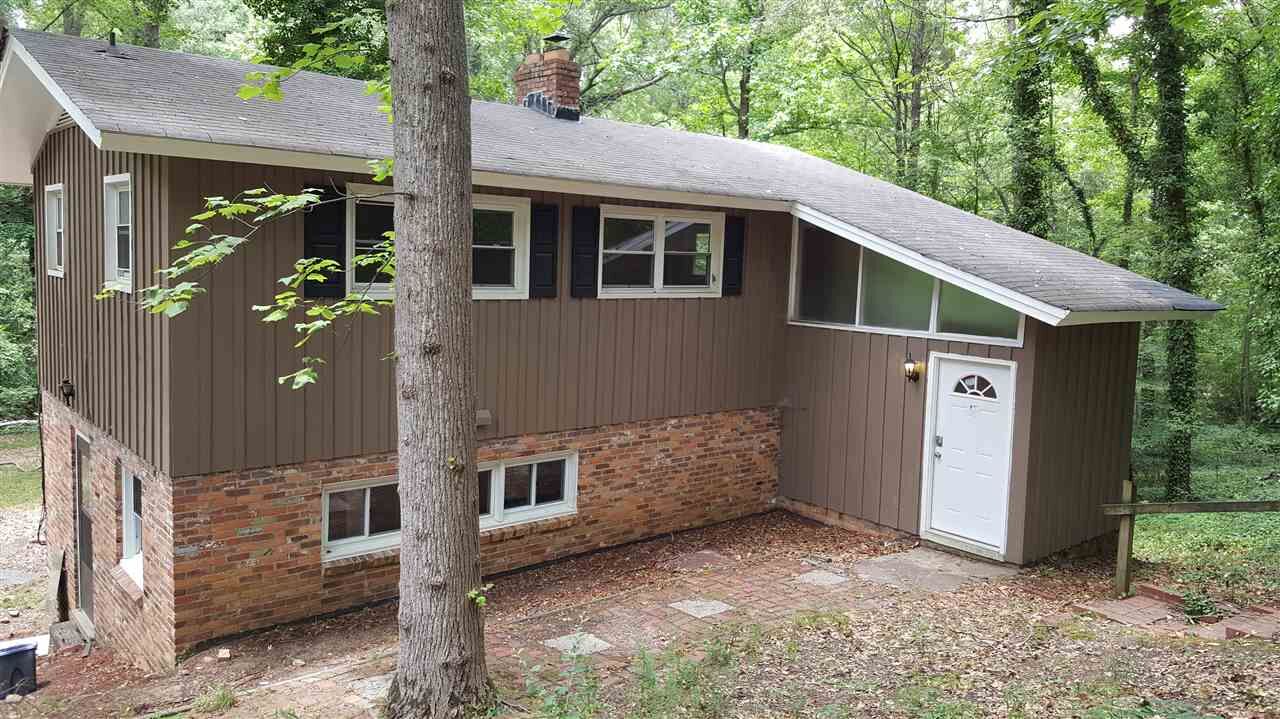 Property Photo: 121 W Victoria Road SC 29301