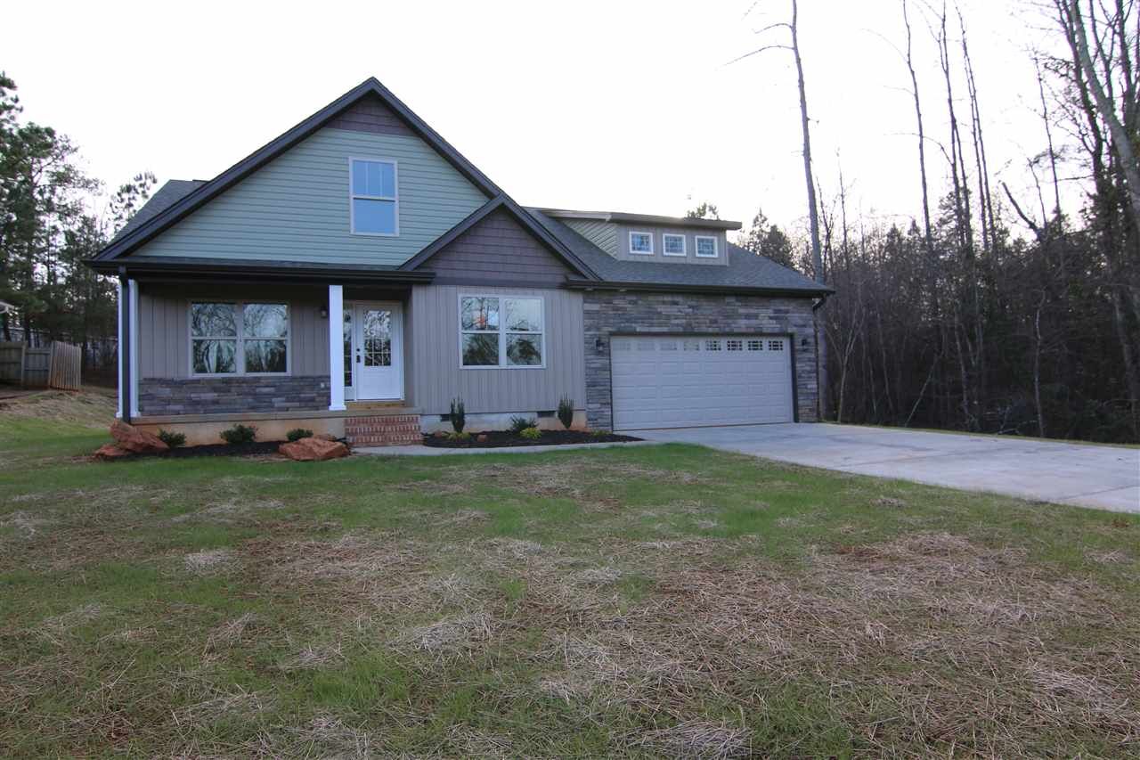 Property Photo:  436 Abberly Lane  SC 29316