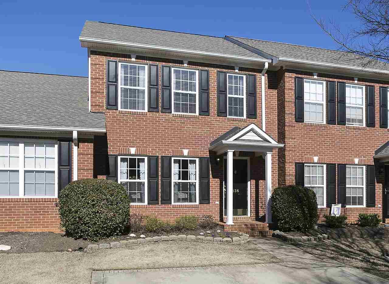 Property Photo:  336 Rexford Drive  SC 29369 