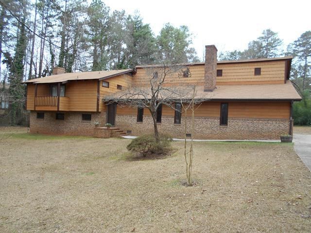 Property Photo: 110 Sherbrooke Drive SC 29307