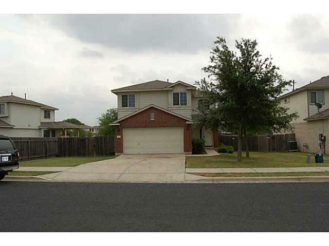 Property Photo:  15415 Ora Lane  TX 78660 