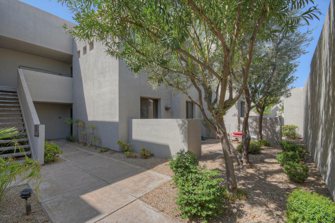 Property Photo:  7700 E Gainey Ranch Road 102  AZ 85258 