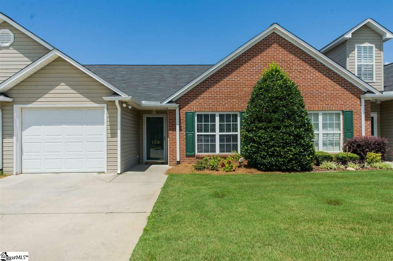 Property Photo: 103 Rashford Way SC 29681