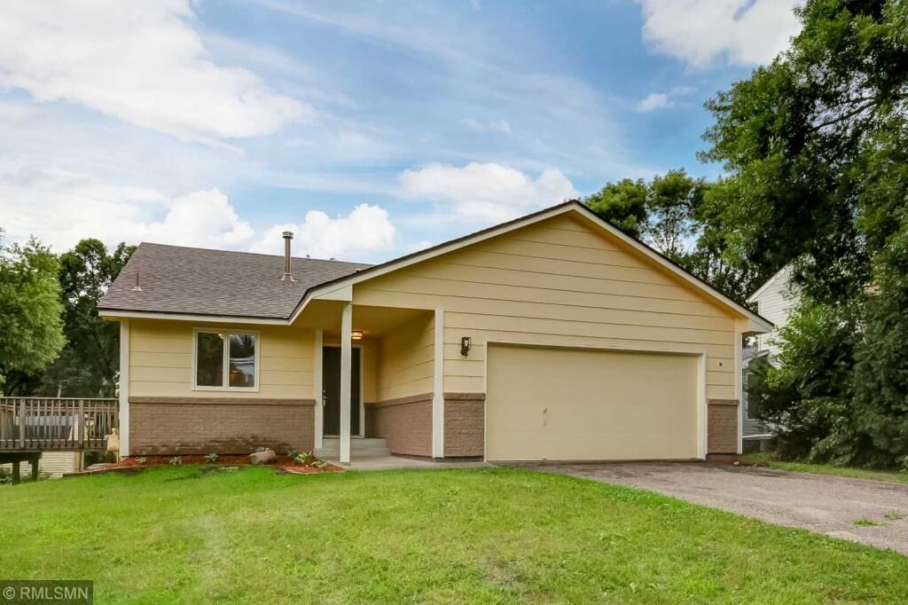 Property Photo:  3609 73rd Avenue N  MN 55429 