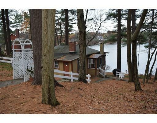 Property Photo:  89 Kingland Rd  MA 01775 