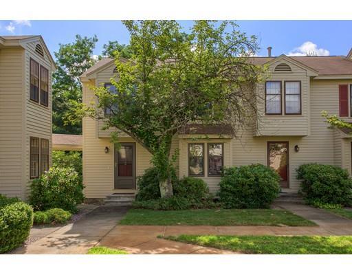Property Photo: 4 Apache Way 4 MA 01876