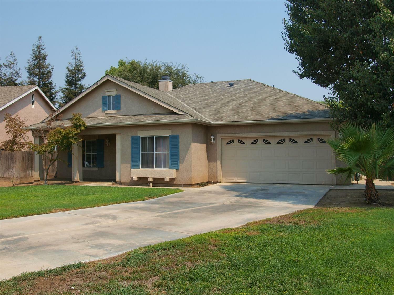 1115 Joy Court  Exeter CA 93221 photo