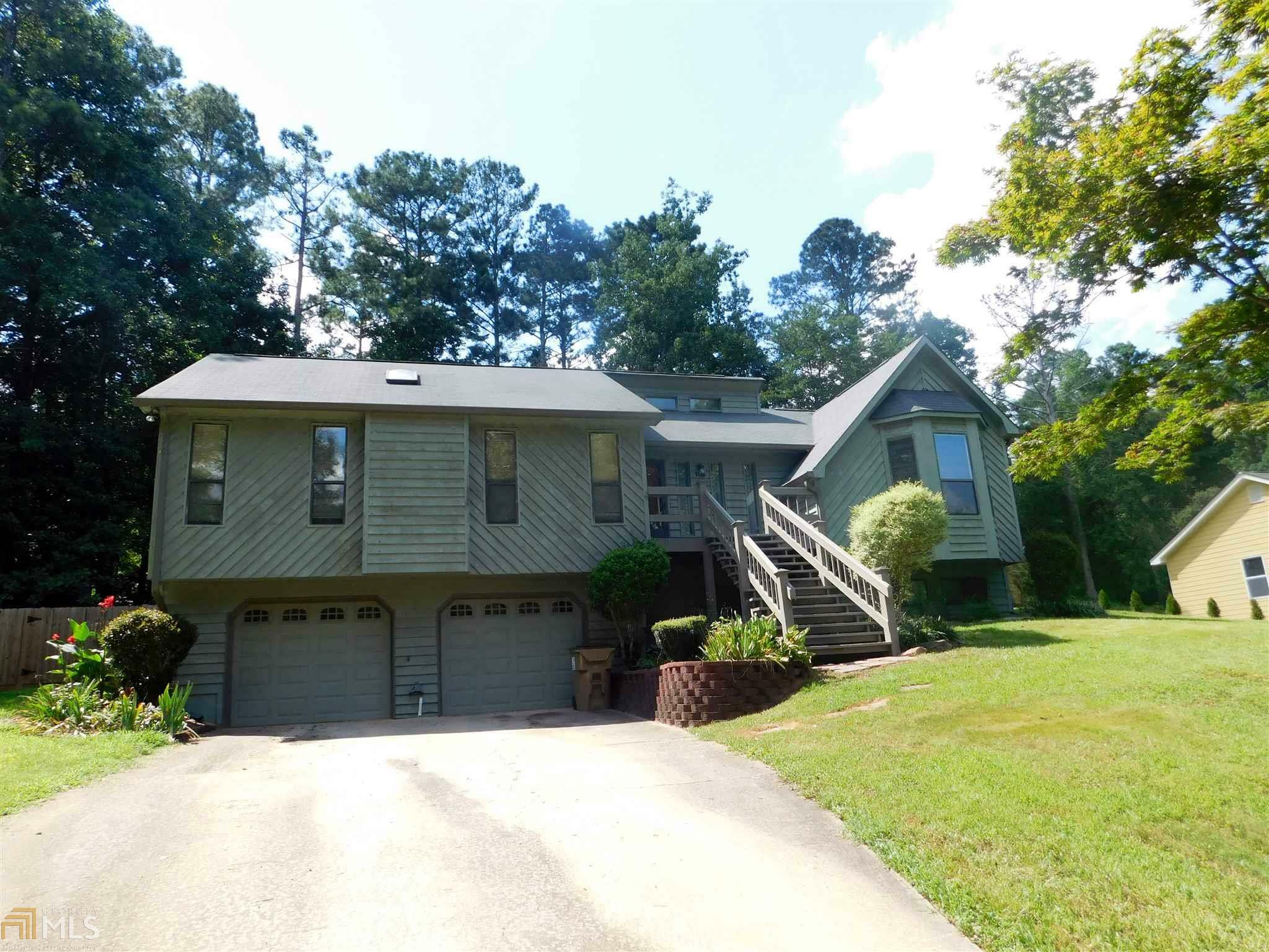 Property Photo:  107 Wiley Bridge Ct  GA 30188 