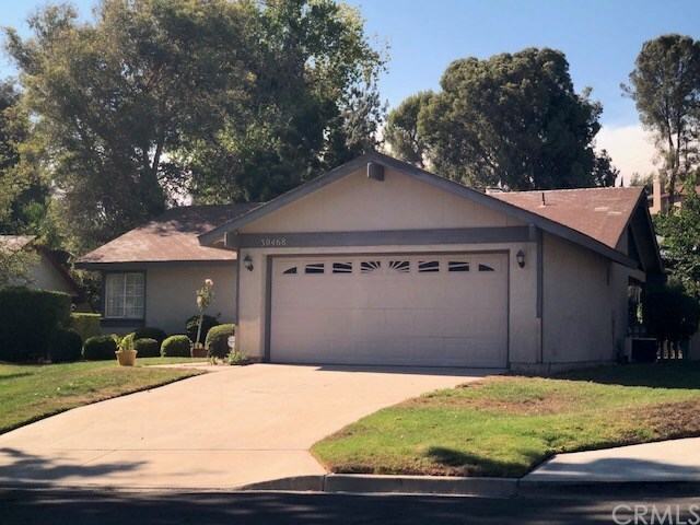 Property Photo: 30468 Spica Court CA 92592