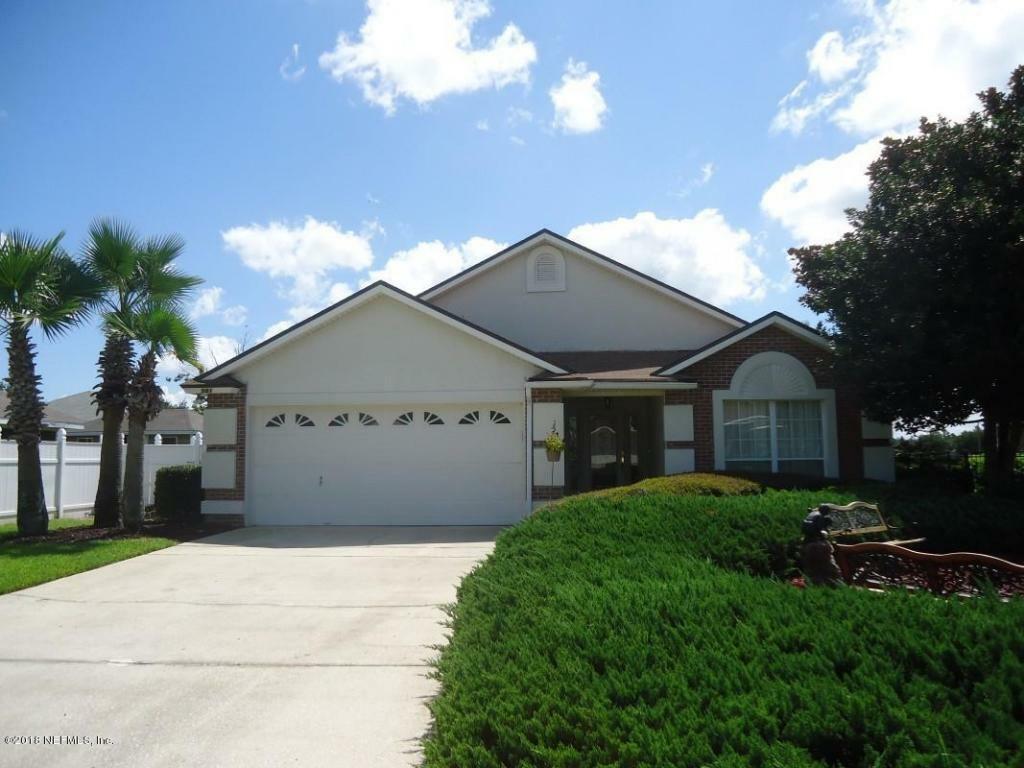 Property Photo: 581 Summit Drive FL 32073