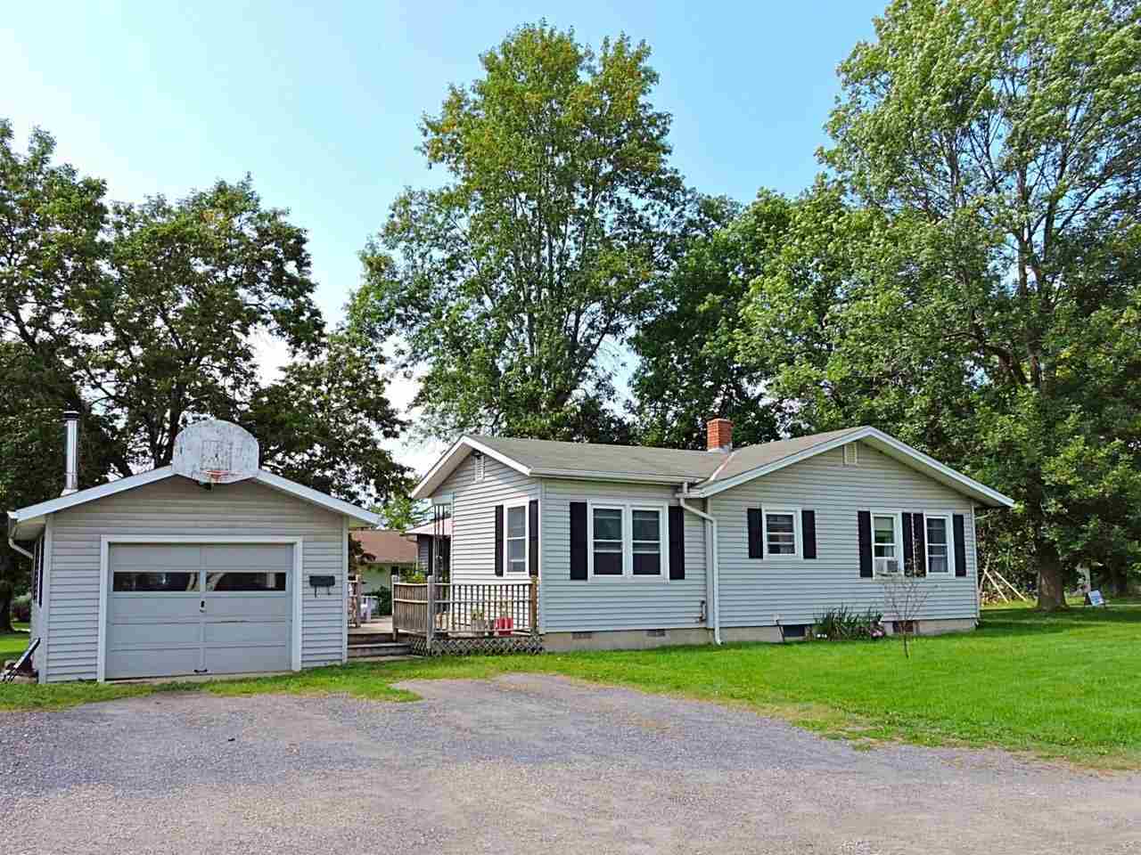 Property Photo:  24 Meadow Lane  VT 05491 