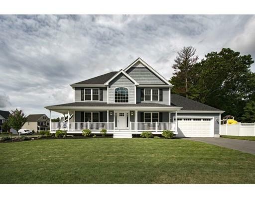 Property Photo: 21 Saw Mill Lane MA 02370