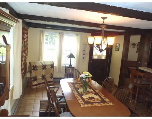 Property Photo: 175 Lathrop St MA 01075