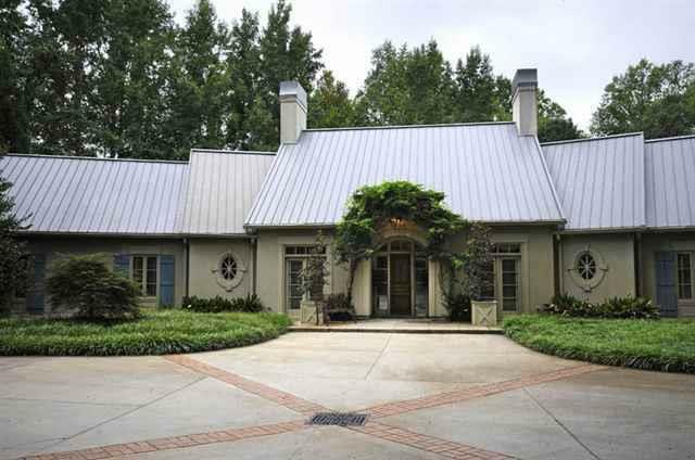 Property Photo:  2107 Willow Springs Road  SC 29621 