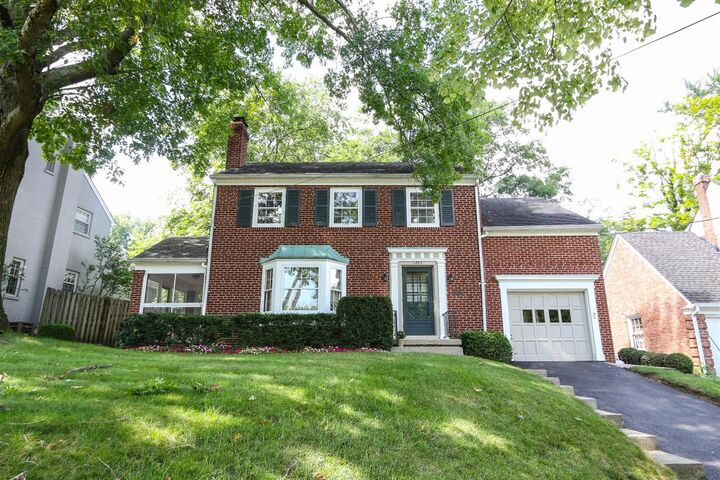 1223 Laurence Road  Wyoming OH 45215 photo