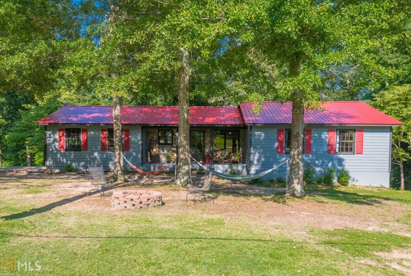 Property Photo: 1515 Gordon Road GA 30040