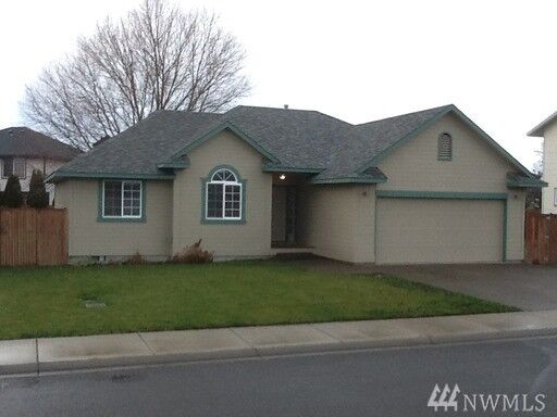 1707 N Indiana  Ellensburg WA 98926 photo